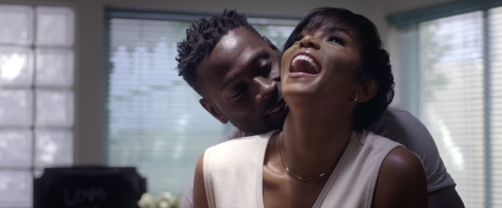 LeToya Luckett's Juicy New Video Is A Cautionary Tale For Brothers Who Say She's Just A Friend
